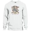 Heavyweight Long Sleeve T-Shirt Thumbnail