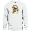 Heavyweight Long Sleeve T-Shirt Thumbnail