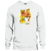 Heavyweight Long Sleeve T-Shirt Thumbnail