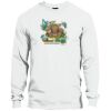 Heavyweight Long Sleeve T-Shirt Thumbnail