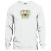 Heavyweight Long Sleeve T-Shirt Thumbnail