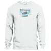 Heavyweight Long Sleeve T-Shirt Thumbnail