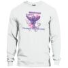 Heavyweight Long Sleeve T-Shirt Thumbnail