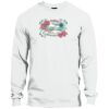 Heavyweight Long Sleeve T-Shirt Thumbnail