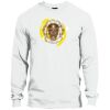 Heavyweight Long Sleeve T-Shirt Thumbnail