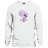 Heavyweight Long Sleeve T-Shirt Thumbnail