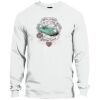 Heavyweight Long Sleeve T-Shirt Thumbnail