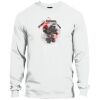 Heavyweight Long Sleeve T-Shirt Thumbnail