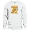 Heavyweight Long Sleeve T-Shirt Thumbnail