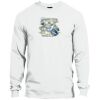 Heavyweight Long Sleeve T-Shirt Thumbnail