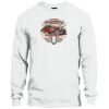 Heavyweight Long Sleeve T-Shirt Thumbnail