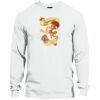 Heavyweight Long Sleeve T-Shirt Thumbnail