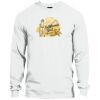 Heavyweight Long Sleeve T-Shirt Thumbnail