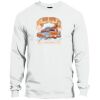 Heavyweight Long Sleeve T-Shirt Thumbnail