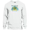 Heavyweight Long Sleeve T-Shirt Thumbnail