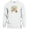 Heavyweight Long Sleeve T-Shirt Thumbnail