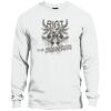 Heavyweight Long Sleeve T-Shirt Thumbnail