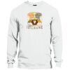 Heavyweight Long Sleeve T-Shirt Thumbnail