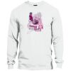 Heavyweight Long Sleeve T-Shirt Thumbnail