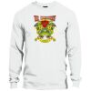 Heavyweight Long Sleeve T-Shirt Thumbnail