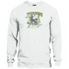 Heavyweight Long Sleeve T-Shirt Thumbnail