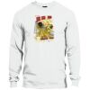 Heavyweight Long Sleeve T-Shirt Thumbnail