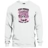 Heavyweight Long Sleeve T-Shirt Thumbnail