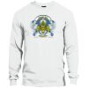 Heavyweight Long Sleeve T-Shirt Thumbnail