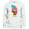 Heavyweight Long Sleeve T-Shirt Thumbnail