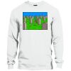 Heavyweight Long Sleeve T-Shirt Thumbnail