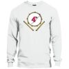 Heavyweight Long Sleeve T-Shirt Thumbnail