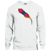 Heavyweight Long Sleeve T-Shirt Thumbnail