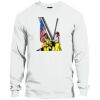 Heavyweight Long Sleeve T-Shirt Thumbnail