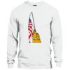 Heavyweight Long Sleeve T-Shirt Thumbnail