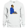 Heavyweight Long Sleeve T-Shirt Thumbnail