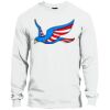 Heavyweight Long Sleeve T-Shirt Thumbnail