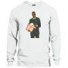 Heavyweight Long Sleeve T-Shirt Thumbnail