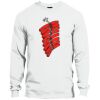 Heavyweight Long Sleeve T-Shirt Thumbnail