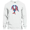 Heavyweight Long Sleeve T-Shirt Thumbnail