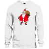 Heavyweight Long Sleeve T-Shirt Thumbnail