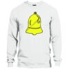 Heavyweight Long Sleeve T-Shirt Thumbnail