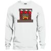 Heavyweight Long Sleeve T-Shirt Thumbnail