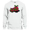 Heavyweight Long Sleeve T-Shirt Thumbnail