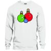 Heavyweight Long Sleeve T-Shirt Thumbnail