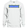 Heavyweight Long Sleeve T-Shirt Thumbnail