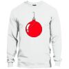 Heavyweight Long Sleeve T-Shirt Thumbnail