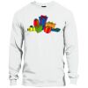 Heavyweight Long Sleeve T-Shirt Thumbnail