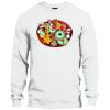 Heavyweight Long Sleeve T-Shirt Thumbnail