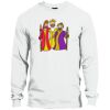 Heavyweight Long Sleeve T-Shirt Thumbnail