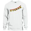 Heavyweight Long Sleeve T-Shirt Thumbnail